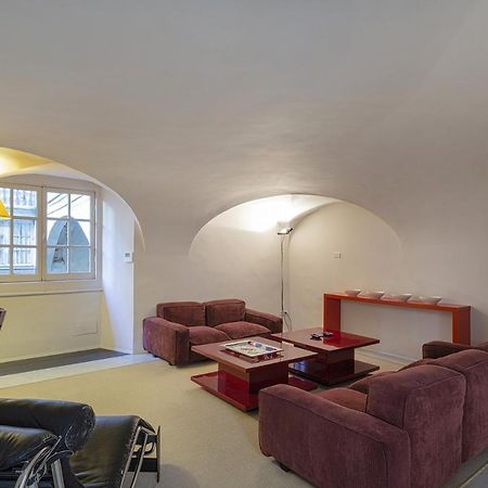 Garibaldi Glamorous Apartment By Wonderful Italy Γένοβα Εξωτερικό φωτογραφία