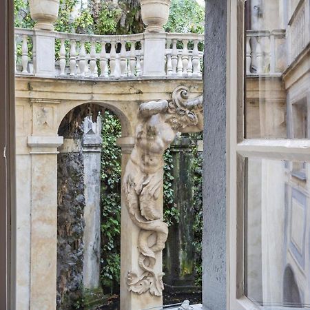 Garibaldi Glamorous Apartment By Wonderful Italy Γένοβα Εξωτερικό φωτογραφία