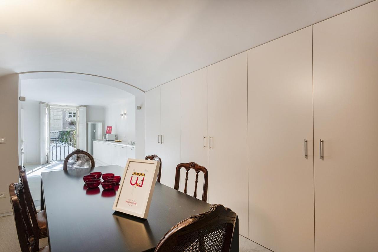 Garibaldi Glamorous Apartment By Wonderful Italy Γένοβα Εξωτερικό φωτογραφία