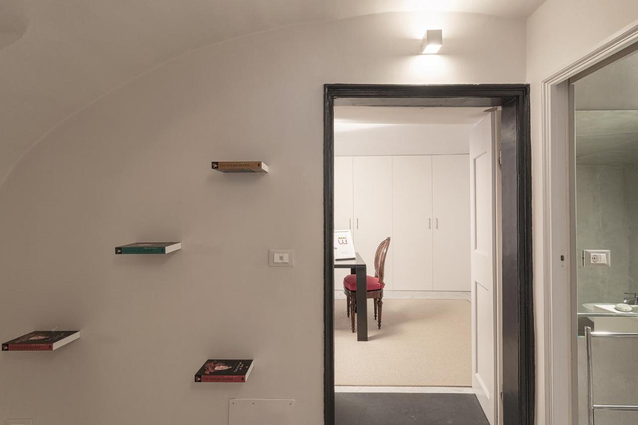 Garibaldi Glamorous Apartment By Wonderful Italy Γένοβα Εξωτερικό φωτογραφία