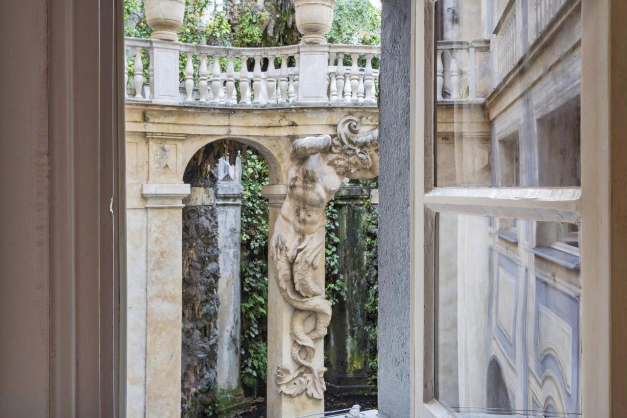 Garibaldi Glamorous Apartment By Wonderful Italy Γένοβα Εξωτερικό φωτογραφία