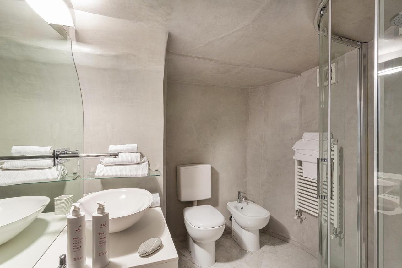 Garibaldi Glamorous Apartment By Wonderful Italy Γένοβα Εξωτερικό φωτογραφία