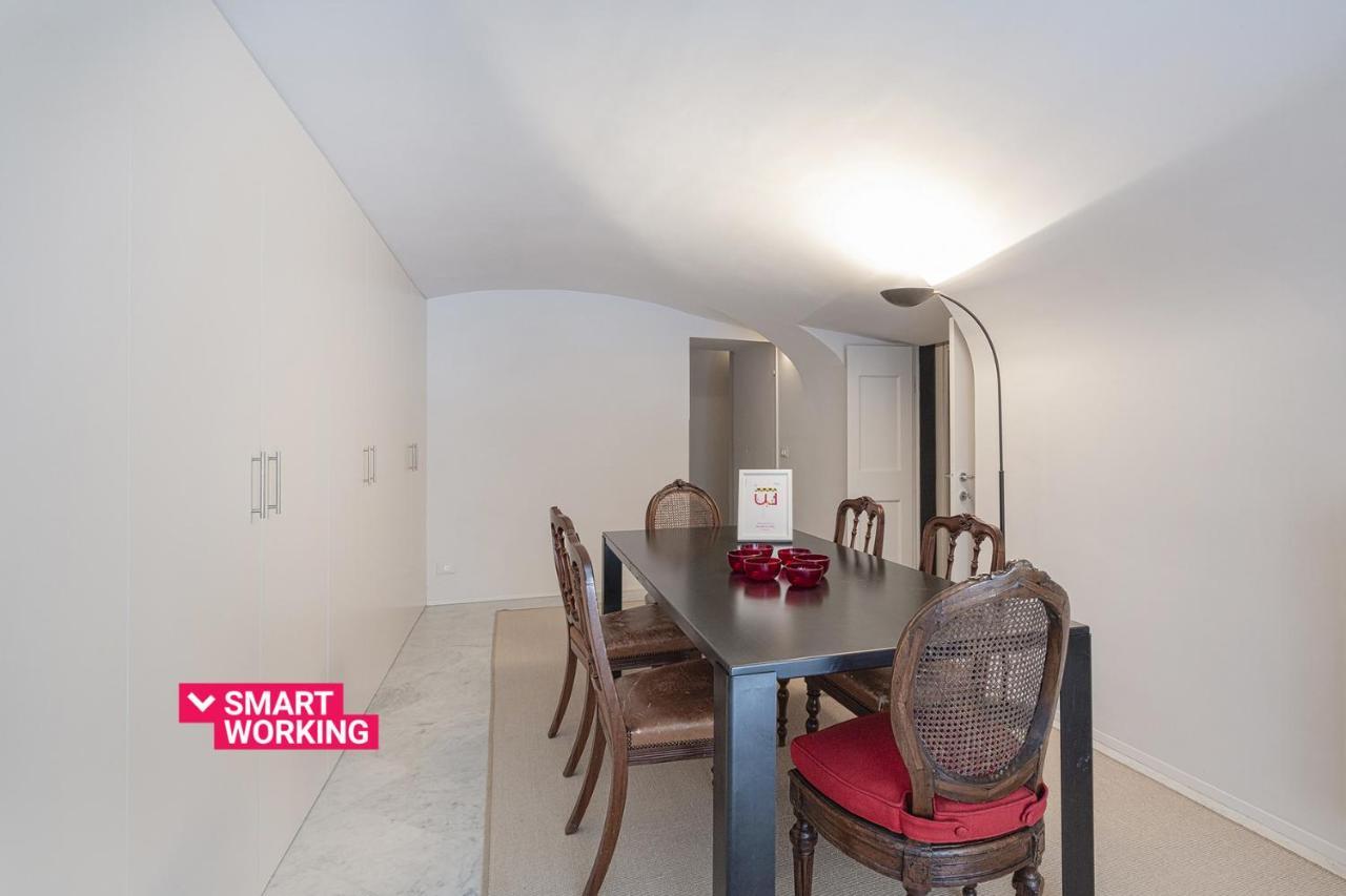 Garibaldi Glamorous Apartment By Wonderful Italy Γένοβα Εξωτερικό φωτογραφία