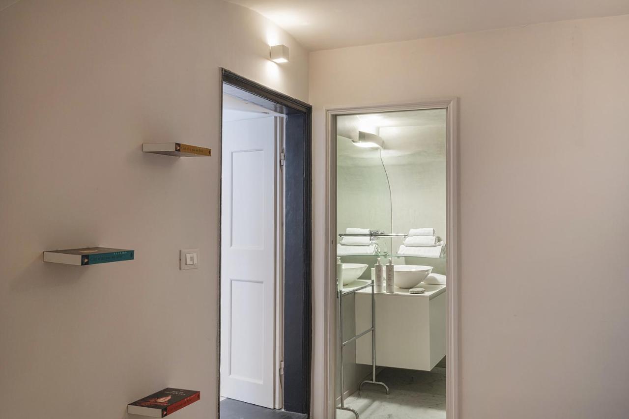 Garibaldi Glamorous Apartment By Wonderful Italy Γένοβα Εξωτερικό φωτογραφία