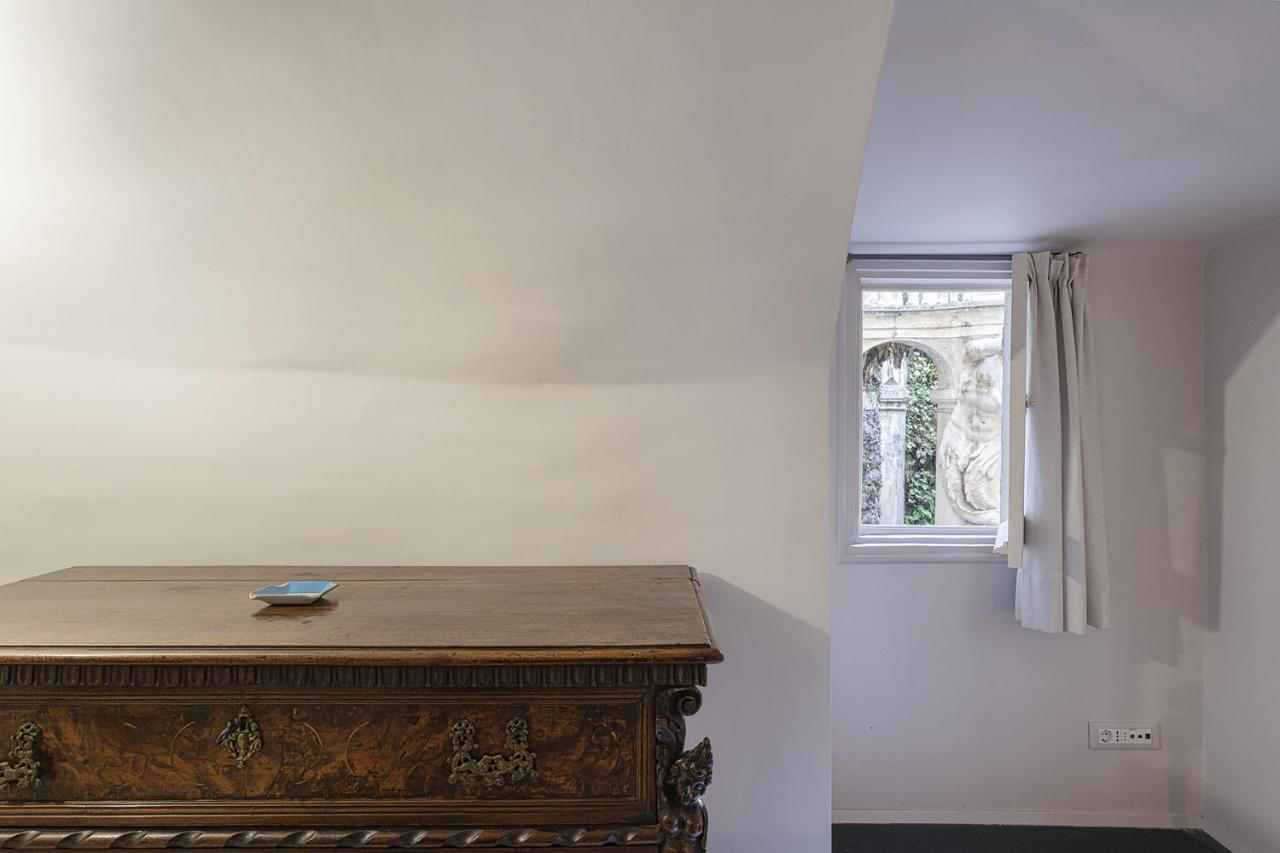 Garibaldi Glamorous Apartment By Wonderful Italy Γένοβα Εξωτερικό φωτογραφία