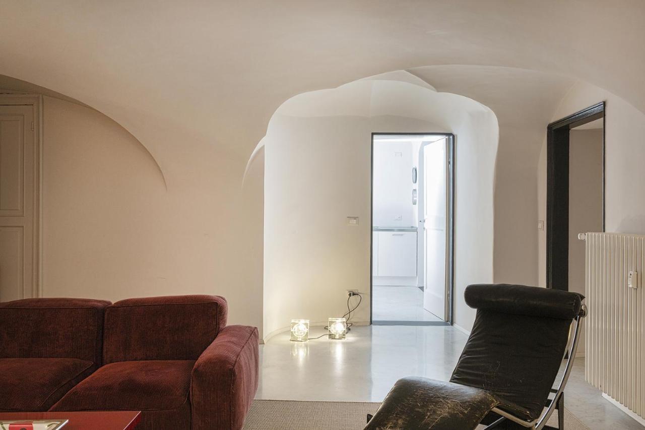 Garibaldi Glamorous Apartment By Wonderful Italy Γένοβα Εξωτερικό φωτογραφία