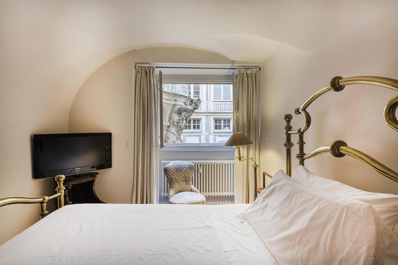 Garibaldi Glamorous Apartment By Wonderful Italy Γένοβα Εξωτερικό φωτογραφία