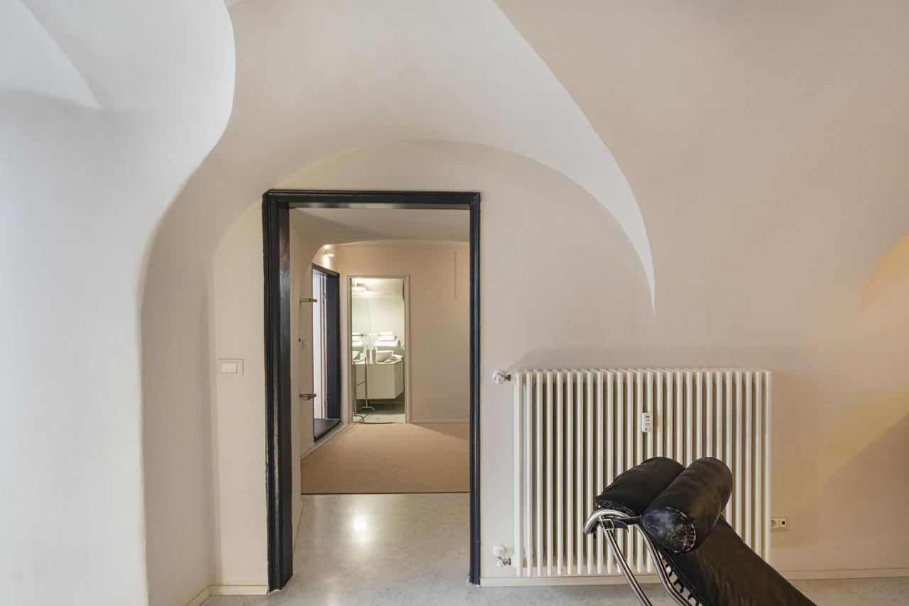 Garibaldi Glamorous Apartment By Wonderful Italy Γένοβα Εξωτερικό φωτογραφία