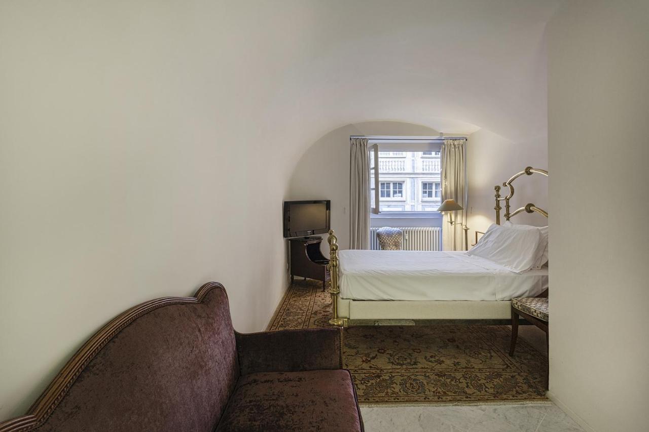 Garibaldi Glamorous Apartment By Wonderful Italy Γένοβα Εξωτερικό φωτογραφία