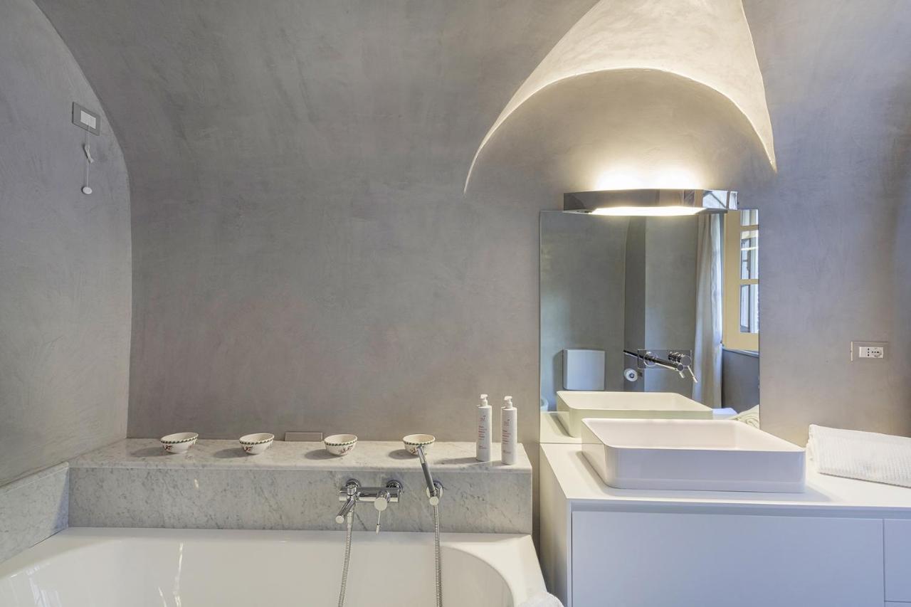 Garibaldi Glamorous Apartment By Wonderful Italy Γένοβα Εξωτερικό φωτογραφία
